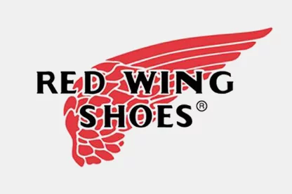 Red Wing Shoes