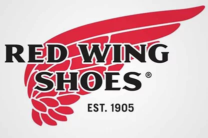 Red Wing Shoes