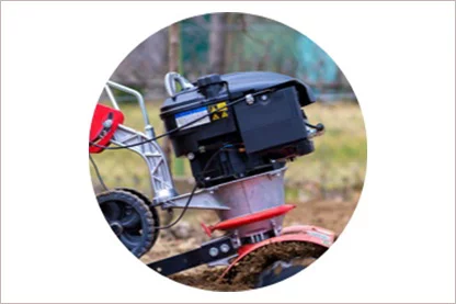 Rental Equipment