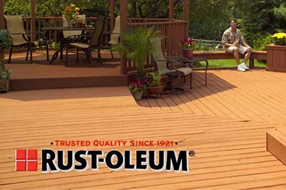 Rust-Oleum