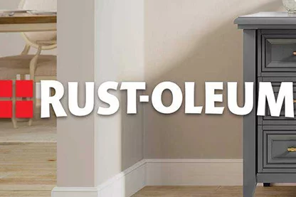 Rust-Oleum at Miller's Hardware