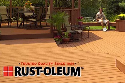 Rust Oleum