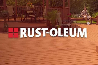 Rust-Oleum