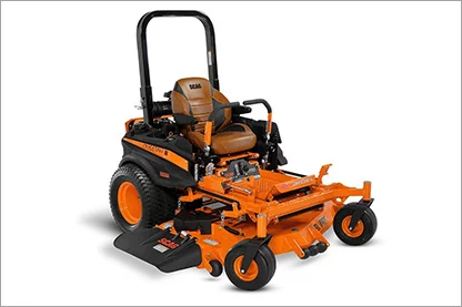 Scag Mowers