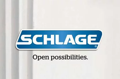 Schlage locks at Baller Hardware