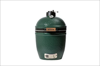 Small Big Green Egg