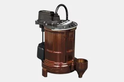 Sump Pump