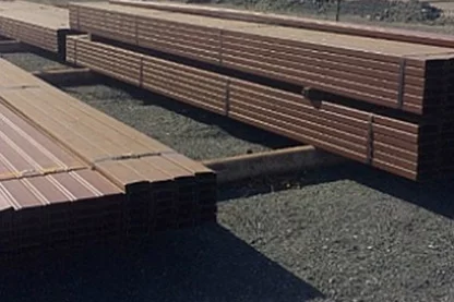 Structural Steel, Including Square Tubing, Rectangular Tubing, Angle Iron, Flat, Round Rod, Square Bar, Channel, I-beam, Wide-Flange-Beam, Rebar and More - All Cut to Length