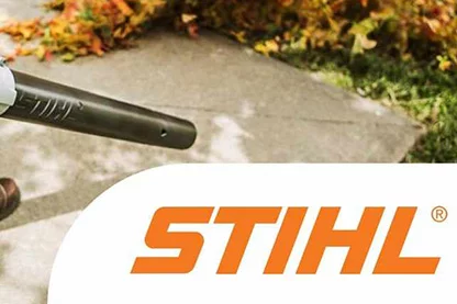 stihl