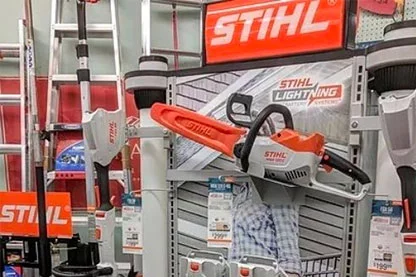 C&D Hardware - STIHL Products