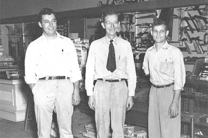 Original Owners