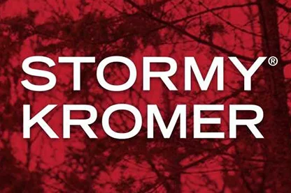 Stormy Kromer