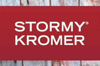 Stormy Kromer apparel from Redbud