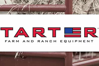Shop Tarter farm equipment at Jarratt Hardware
