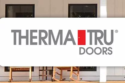 Shop Thermatru Doors at Lock City