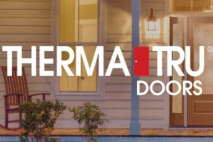 ThermaTru Doors at Allegheny Lumber and Supply Co.