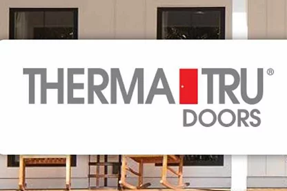 Thermatru Doors