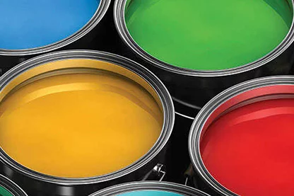 Interior Paint Tips