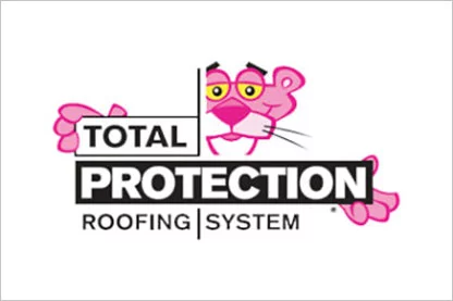 Total Protection Roofing System