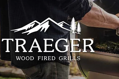 Traeger