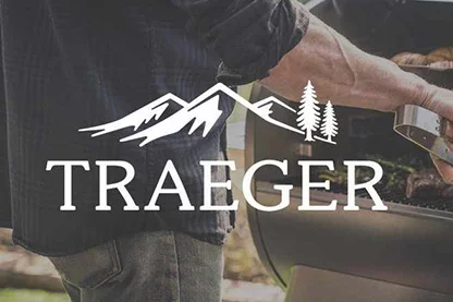 Traeger