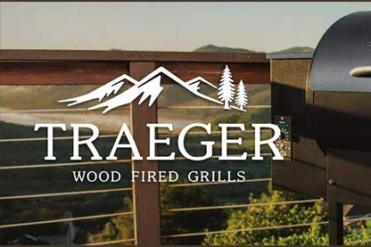 Shop Traeger Grills at Miller's Hardware