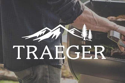 Traeger Grills at Karls