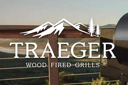 Traeger Grills at Dunlap Lumber