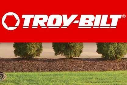 Troy Bilt