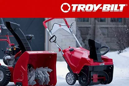 TROY-BILT