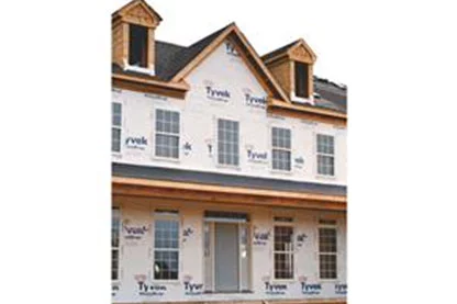 Tyvek- House Wrap