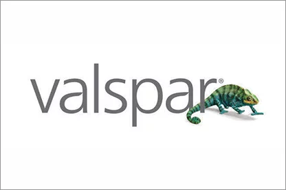 Valspar