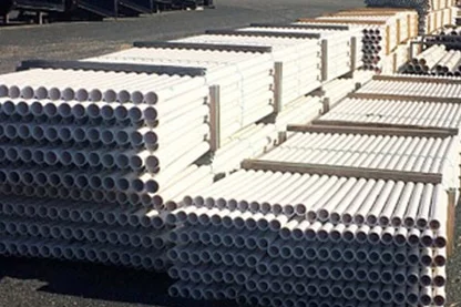 PVC Pipe