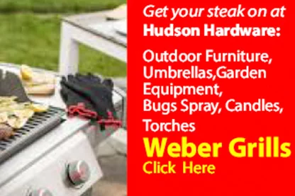 Weber Grills