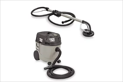 Drywall Sander Vacuum