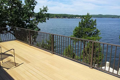 Westbury Railing Systems