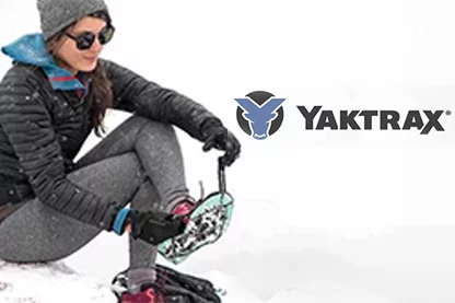 yaktrax