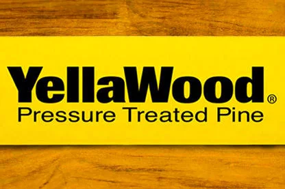 yellawood