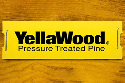 YellaWood