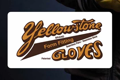 Shop Yellowstone gloves at Hess Lumber