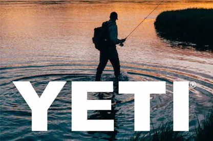 Yeti Coolers at Niehaus Lumber