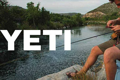 Shop YETI at Miller's Hardware