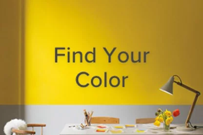 Find Your Color