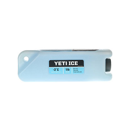 1lb. Yeti Ice