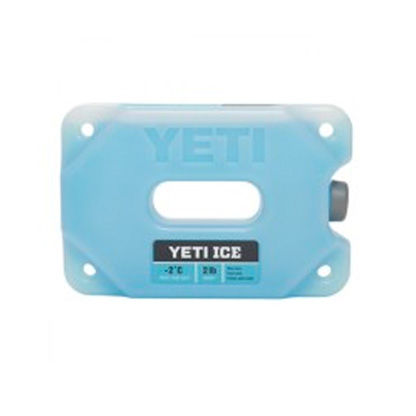 2lb. Yeti Ice