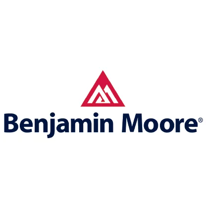 Benjamin Moore Logo