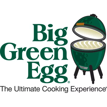 Big Green Egg Logo