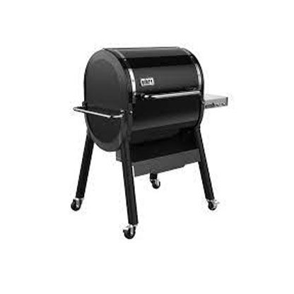 Weber Pellet Grills