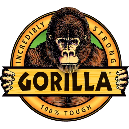 Gorilla Glue Logo