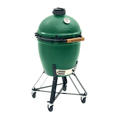 Large Big Green Egg